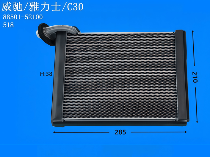 威驰/雅力士/C30