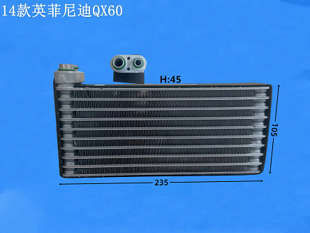 14款英菲尼迪QX60