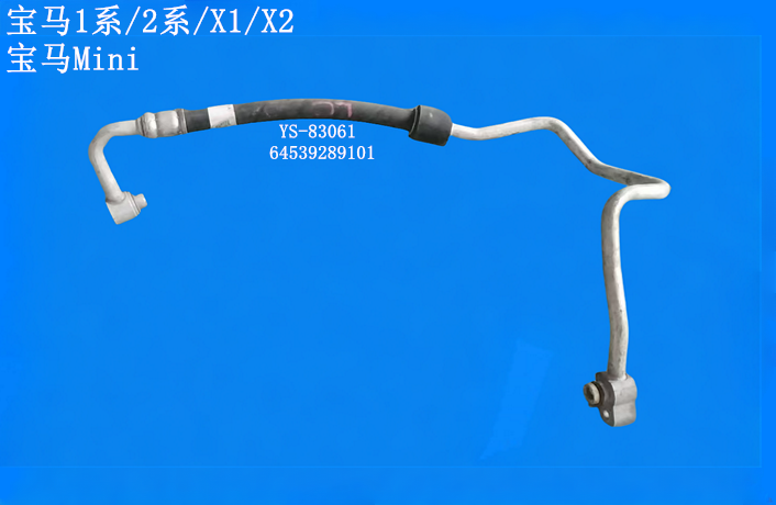 宝马1系/2系/X1/X2/宝马Mini