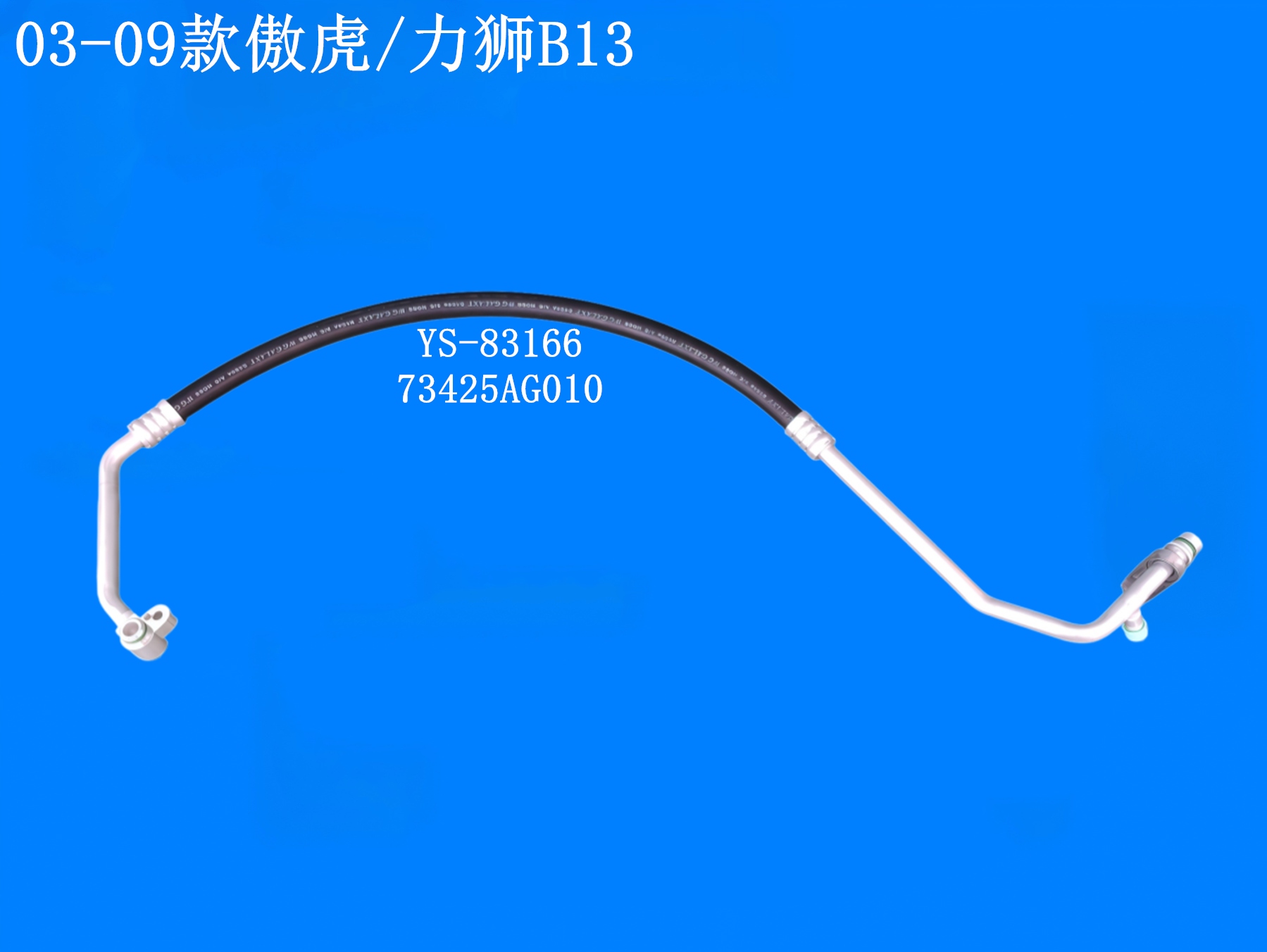03-09款傲虎/力狮B13
