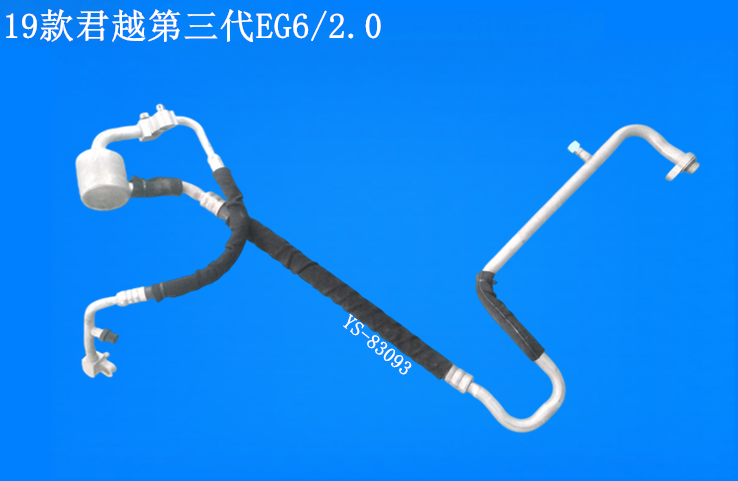 19款君越第三代EG6/2.0