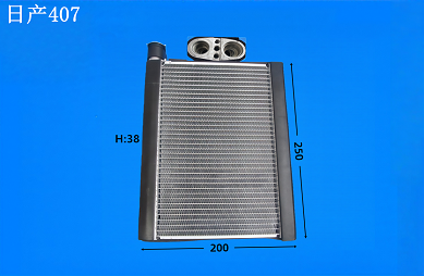 日产407